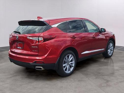 2022 Acura RDX Base