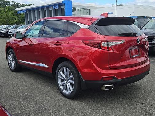 2022 Acura RDX Base