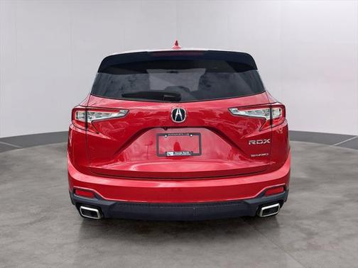 2022 Acura RDX Base