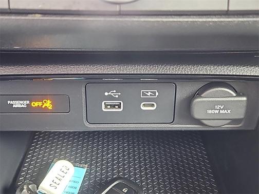 2025 Honda CR-V EX AWD