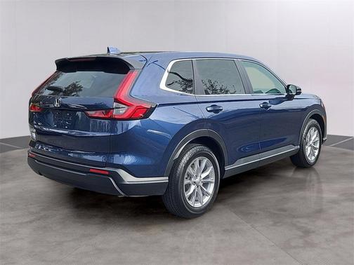 2025 Honda CR-V EX AWD