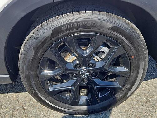 2024 Honda HR-V AWD Sport