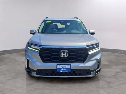 2023 Honda Pilot Touring 8-Passenger