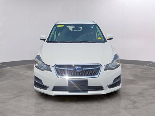 2016 Subaru Impreza 2.0i Premium
