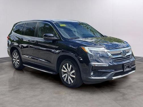 2020 Honda Pilot AWD EX-L