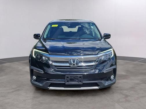 2020 Honda Pilot AWD EX-L
