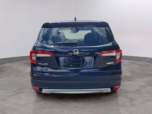 2020 Honda Pilot AWD EX-L