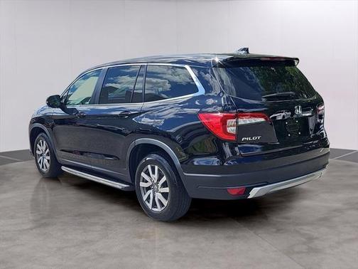 2020 Honda Pilot AWD EX-L