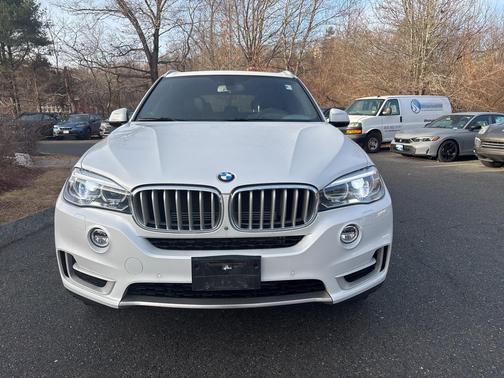 2017 BMW X5 eDrive xDrive40e