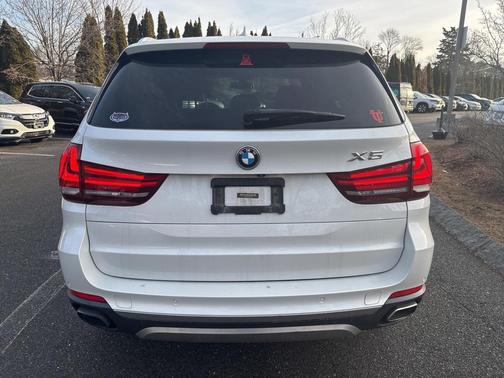 2017 BMW X5 eDrive xDrive40e