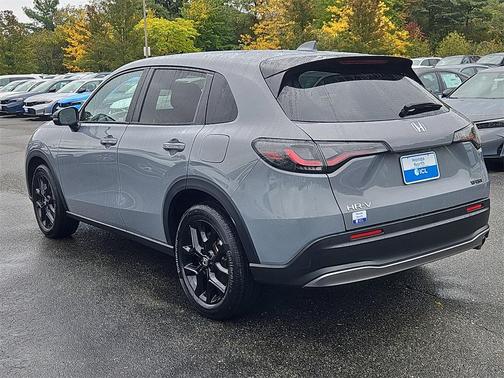 2023 Honda HR-V AWD Sport