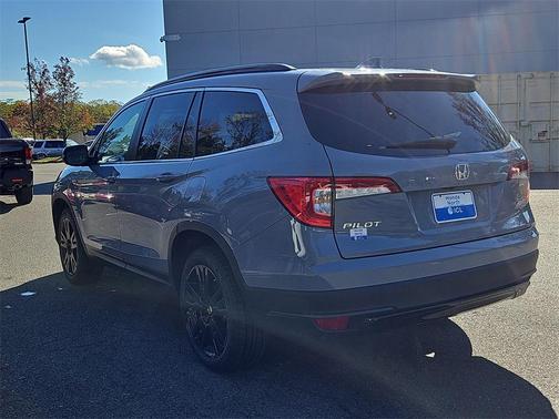 2022 Honda Pilot AWD Special Edition
