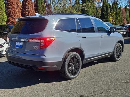 2022 Honda Pilot AWD Special Edition