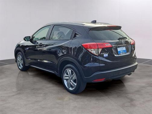 2020 Honda HR-V EX