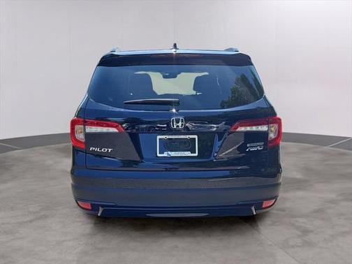 2022 Honda Pilot AWD Special Edition