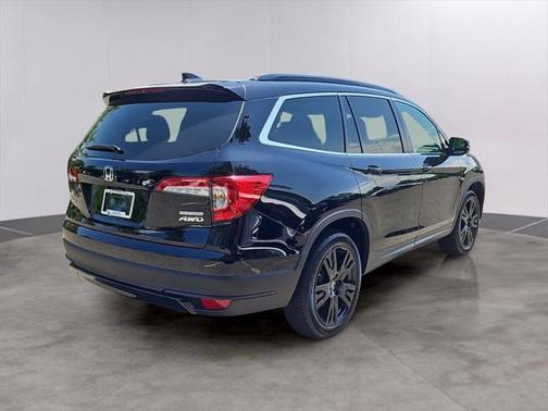 2022 Honda Pilot AWD Special Edition