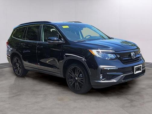 2022 Honda Pilot AWD Special Edition