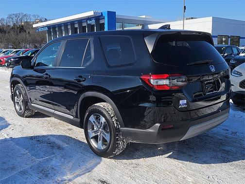 2023 Honda Pilot AWD EX-L 7 Passenger