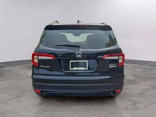 2022 Honda Pilot AWD Special Edition