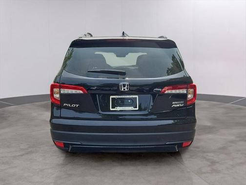 2022 Honda Pilot AWD Special Edition