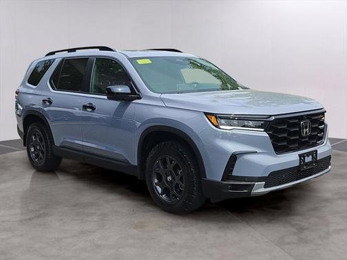2023 Honda Pilot AWD TrailSport