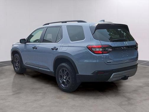 2023 Honda Pilot AWD TrailSport