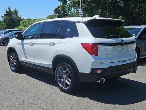 2022 Honda Passport AWD EX-L