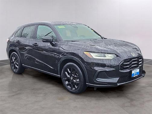 2023 Honda HR-V AWD Sport