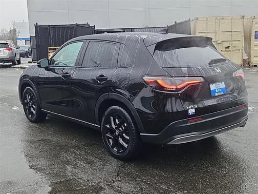 2023 Honda HR-V AWD Sport