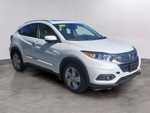 2020 Honda HR-V EX-L