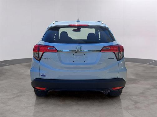 2020 Honda HR-V EX-L