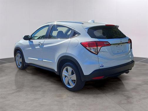 2020 Honda HR-V EX-L