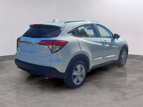 2020 Honda HR-V EX-L