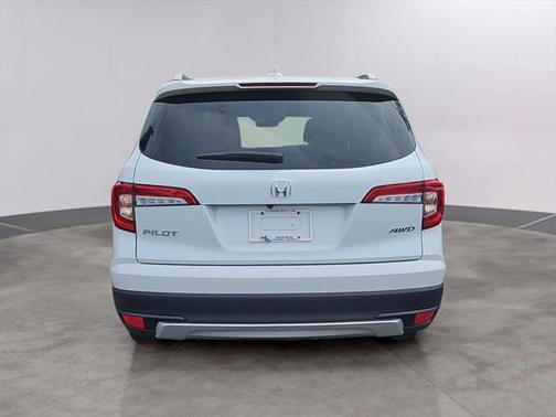 2022 Honda Pilot AWD EX-L