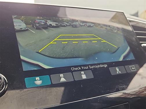 2023 Honda Passport AWD Elite