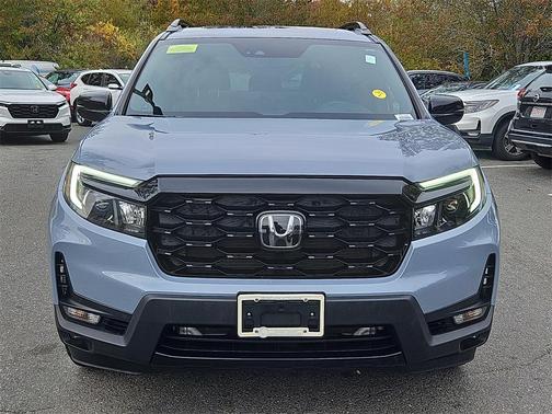 2023 Honda Passport AWD Elite