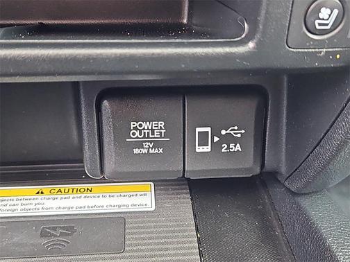 2023 Honda Passport AWD Elite