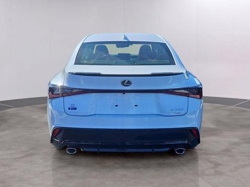 2023 Lexus IS 350 Base