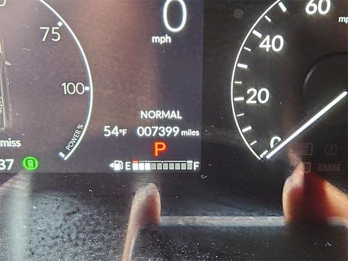 2025 Honda CR-V Hybrid Sport AWD