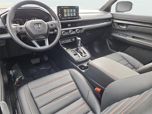 2025 Honda CR-V Hybrid Sport AWD