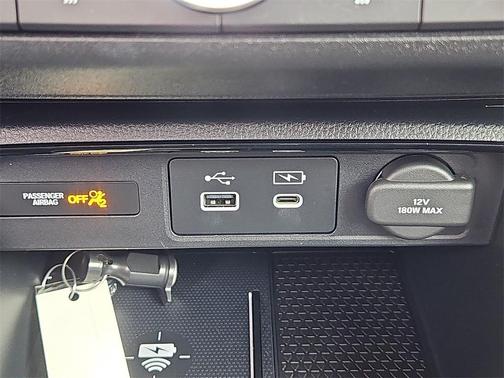 2025 Honda CR-V Hybrid Sport AWD