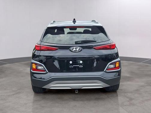 2020 Hyundai KONA Limited