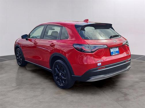 2023 Honda HR-V AWD Sport