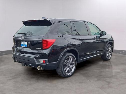 2023 Honda Passport AWD EX-L