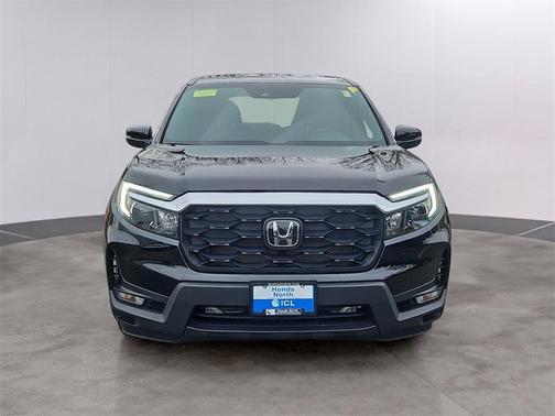 2023 Honda Passport AWD EX-L