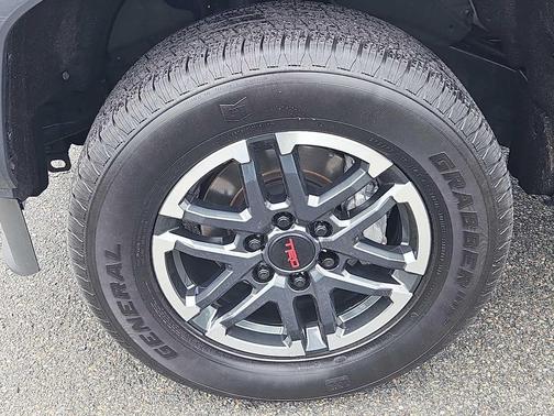 Underground 2026 Toyota Tacoma TRD Sport