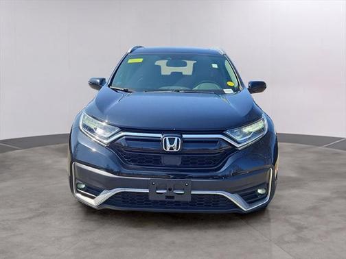 2022 Honda CR-V AWD Touring