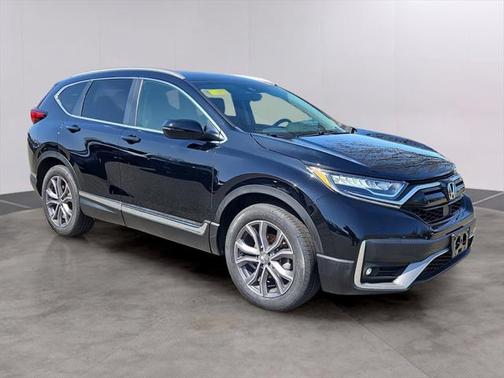 2022 Honda CR-V AWD Touring