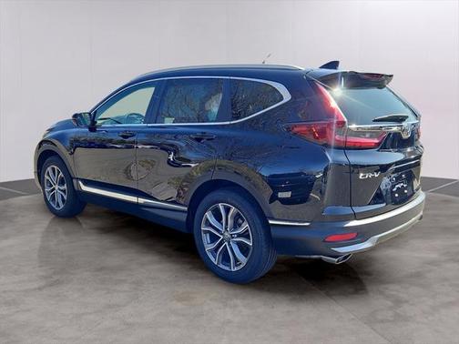 2022 Honda CR-V AWD Touring