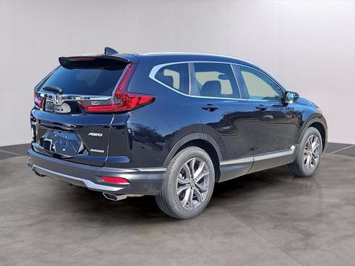 2022 Honda CR-V AWD Touring
